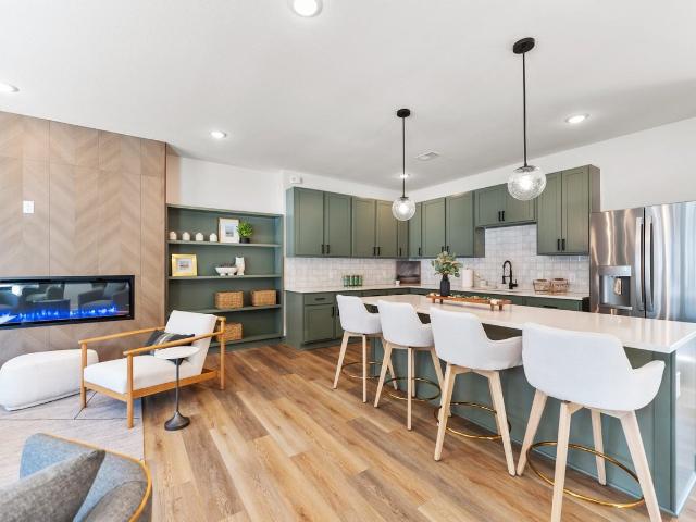 Apartment for rent in Raymore, Missouri