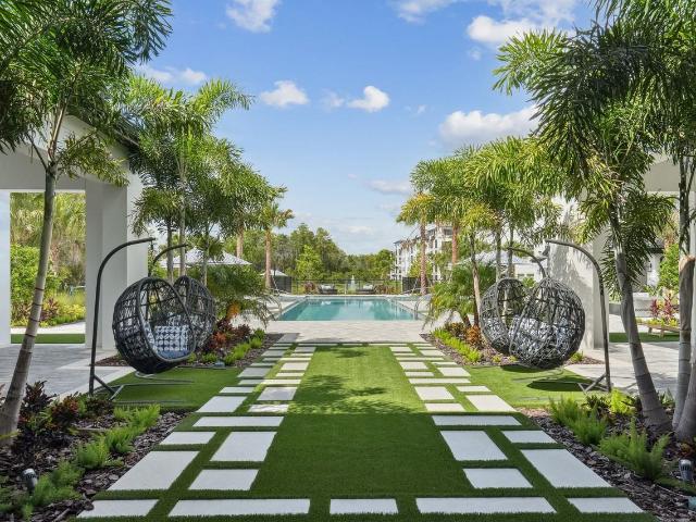 Apartment for rent in Land O' Lakes, Pasco County