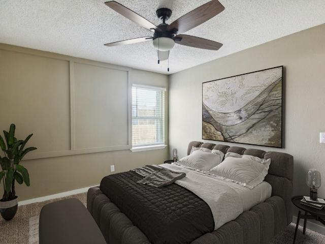 Apartment for rent in Moore, Oklahoma