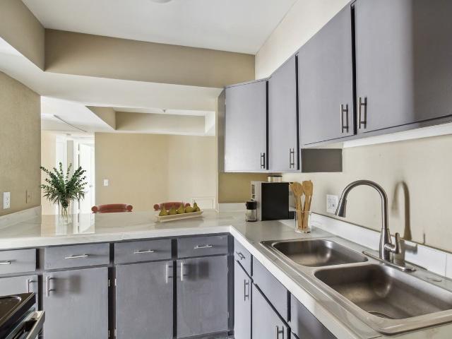 Apartment for rent in Moore, Oklahoma