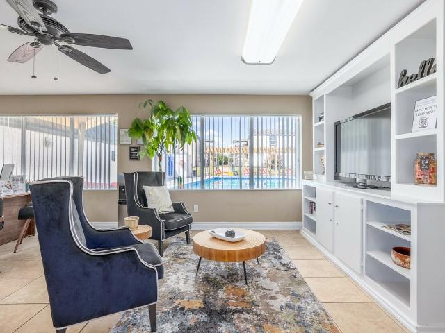 Apartment for rent in Moore, Oklahoma