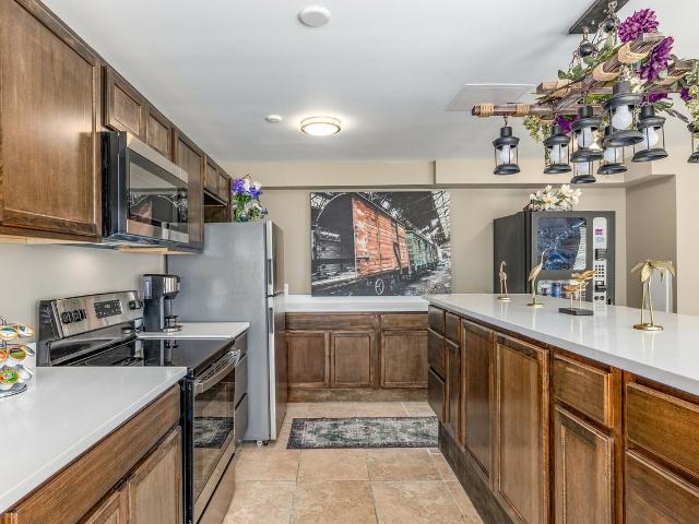 Apartment for rent in Moore, Oklahoma