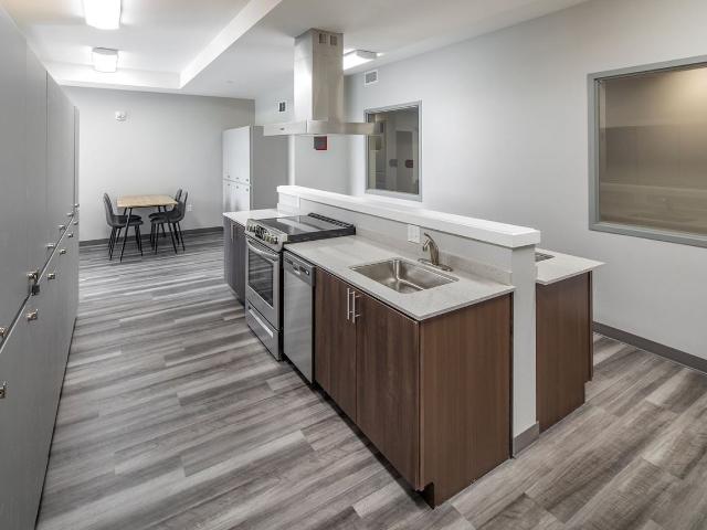 Apartment for rent in Oregonia