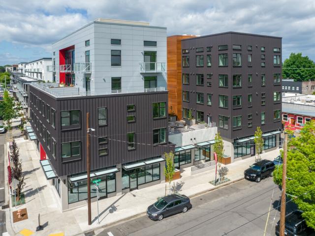 Apartment for rent in Boise, Portland