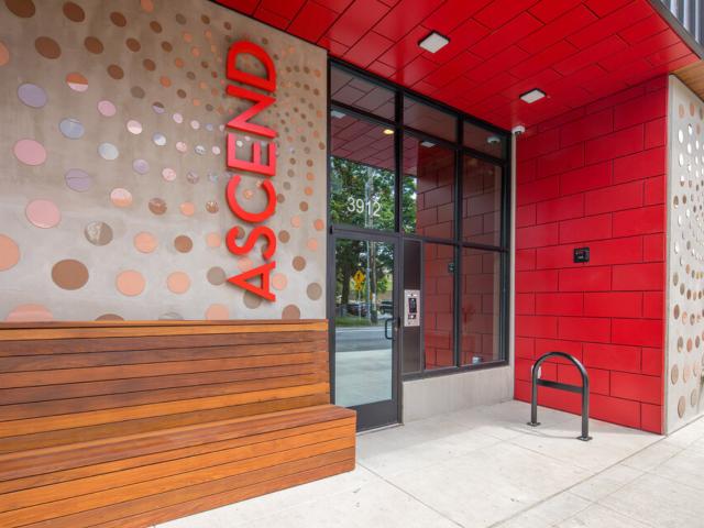 Apartment for rent in Boise, Portland