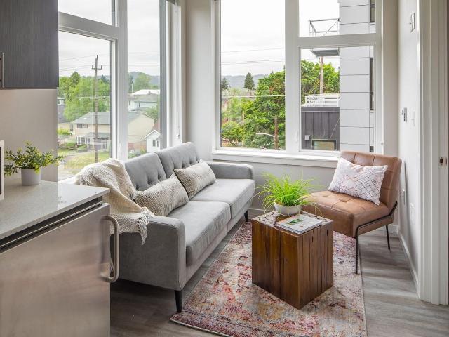 Apartment for rent in Boise, Portland