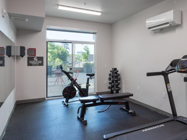 Apartment for rent in Boise, Portland