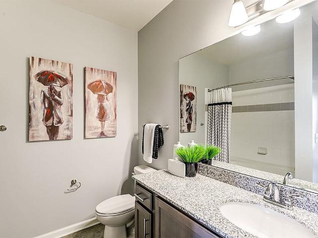 Apartment for rent in Maryland