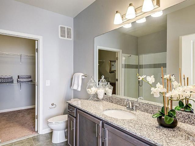 Apartment for rent in Maryland
