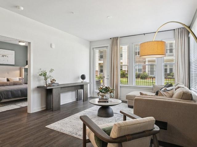 Apartment for rent in Douglasville, Georgia