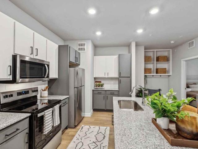 Apartment for rent in Crowley
