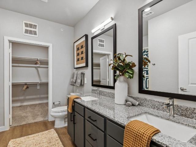 Apartment for rent in Crowley