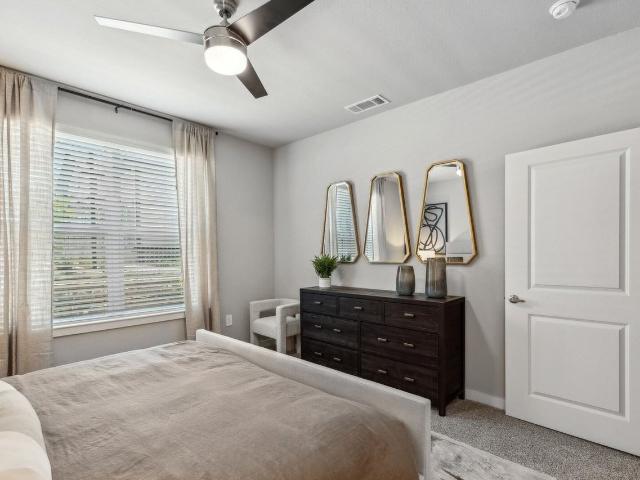 Apartment for rent in Crowley