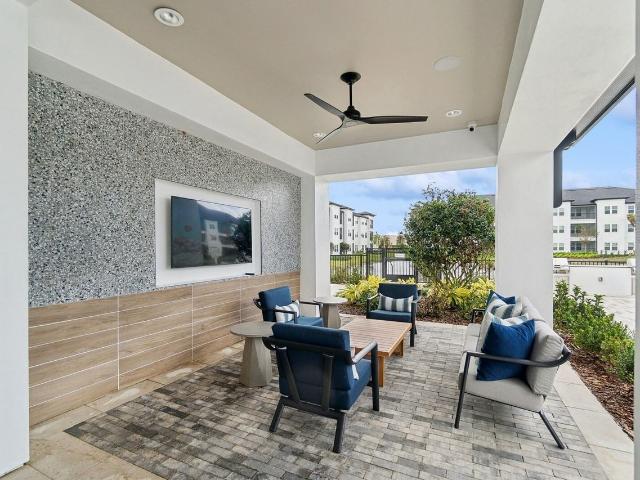 Apartment for rent in Middleburg, Florida