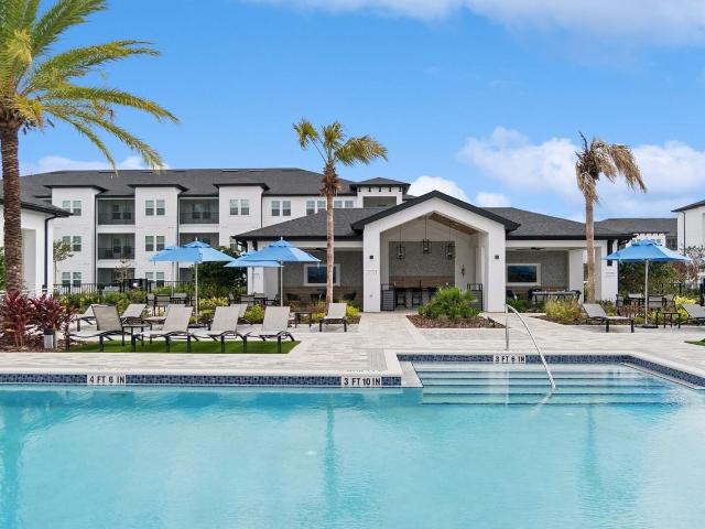 Apartment for rent in Middleburg, Florida