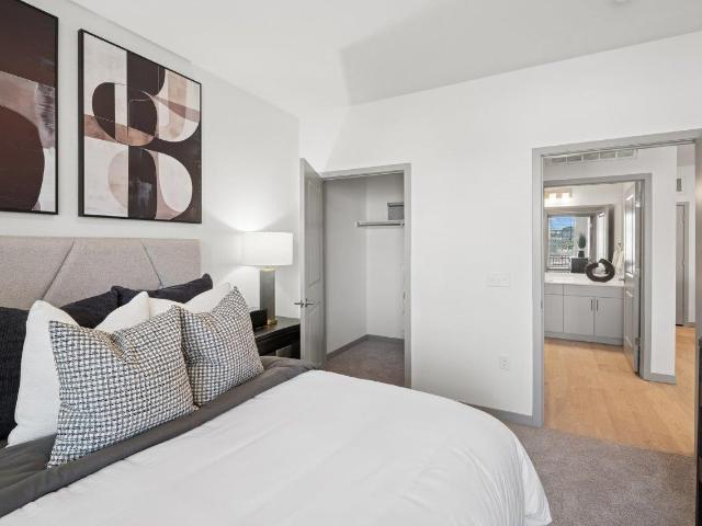 Apartment for rent in Denver, Colorado