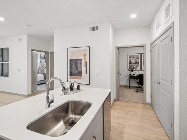 Apartment for rent in Denver, Colorado