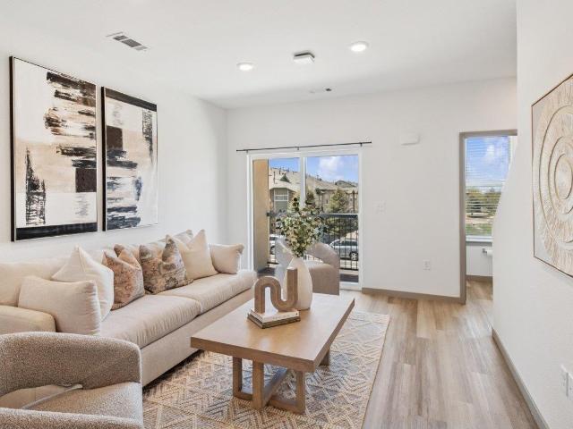 Apartment for rent in Denver, Colorado