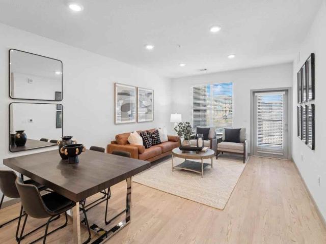 Apartment for rent in Denver, Colorado