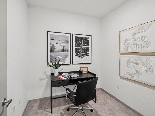 Apartment for rent in Denver, Colorado