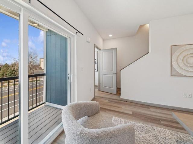 Apartment for rent in Denver, Colorado
