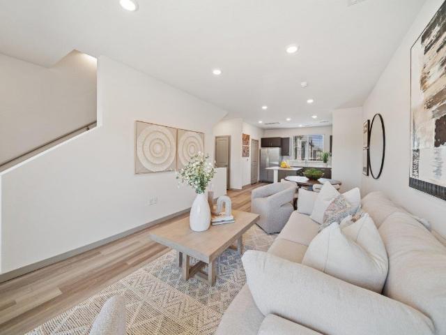 Apartment for rent in Denver, Colorado