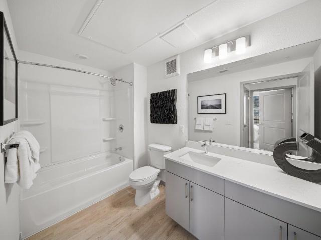 Apartment for rent in Denver, Colorado