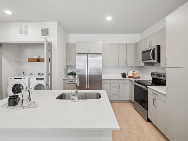 Apartment for rent in Denver, Colorado