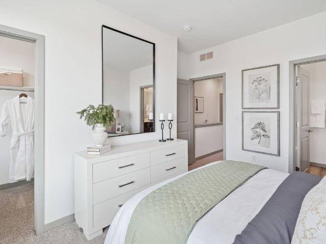Apartment for rent in Denver, Colorado