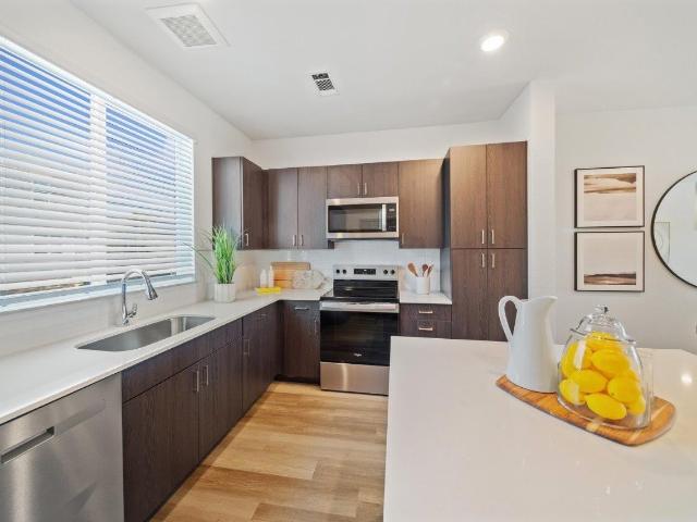 Apartment for rent in Denver, Colorado