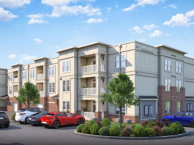 Apartment for rent in Virginia Beach, Virginia