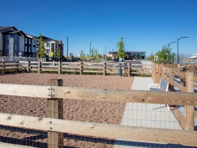 Apartment for rent in Aurora, Colorado