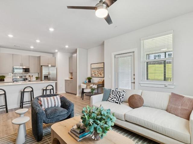 Apartment for rent in Pensacola, Florida