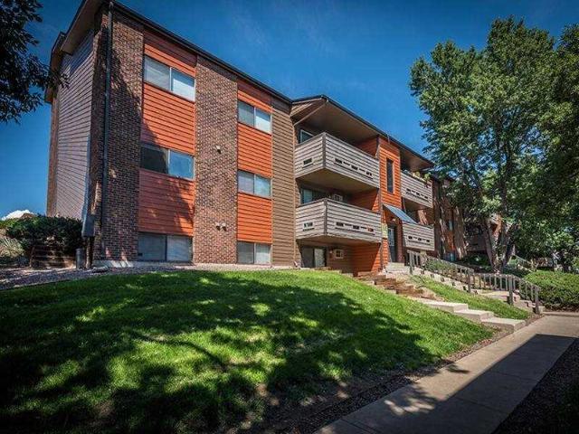 Apartment for rent in Lakewood, Colorado