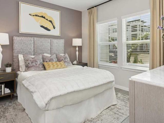 Apartment for rent in Davenport, Florida