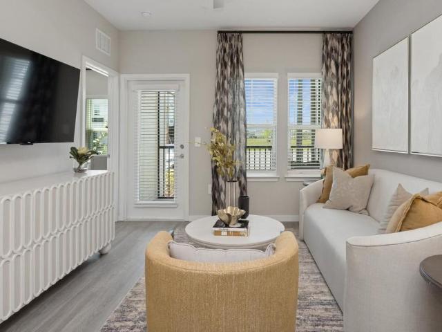 Apartment for rent in Davenport, Florida