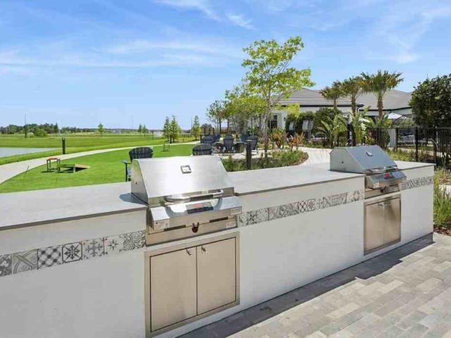Apartment for rent in Davenport, Florida