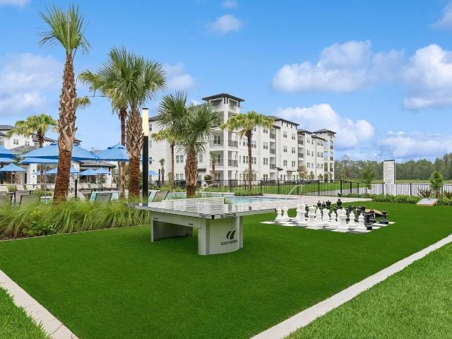 Apartment for rent in Jacksonville, Florida