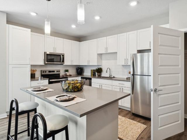 Apartment for rent in Jacksonville, Florida
