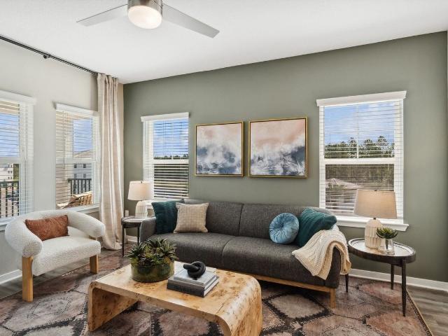 Apartment for rent in Jacksonville, Florida