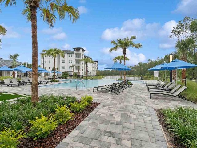 Apartment for rent in Jacksonville, Florida