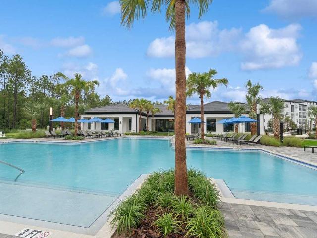 Apartment for rent in Jacksonville, Florida