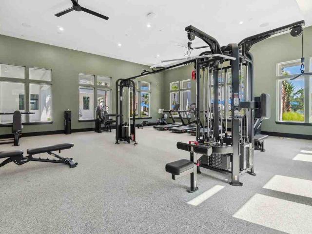 Apartment for rent in Jacksonville, Florida
