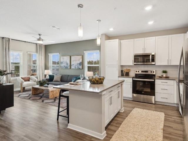 Apartment for rent in Jacksonville, Florida