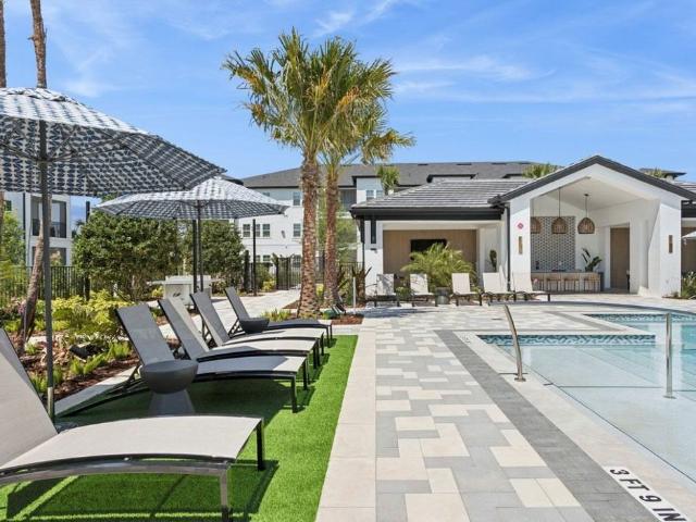Apartment for rent in Kissimmee, Florida
