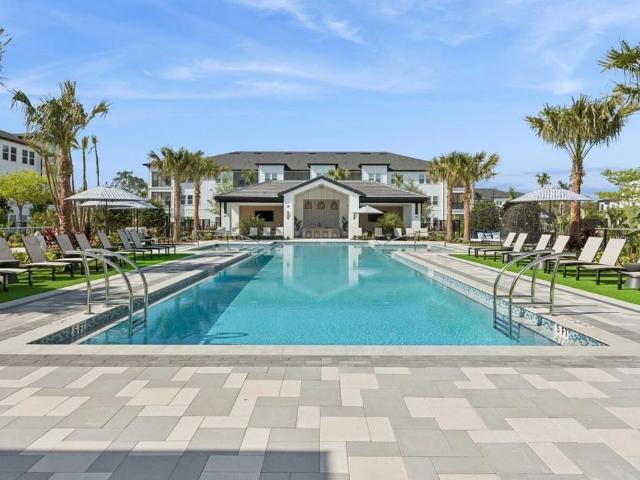 Apartment for rent in Kissimmee, Florida