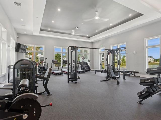 Apartment for rent in San Antonio, Florida