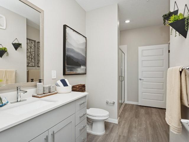 Apartment for rent in San Antonio, Pasco County