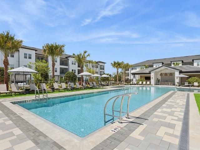 Apartment for rent in San Antonio, Florida