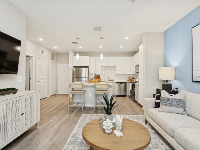 Apartment for rent in San Antonio, Florida